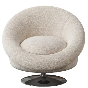 Eichholtz Swivel Nemo Chair