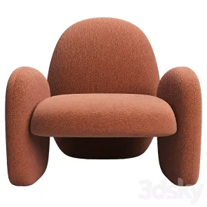 FULU Armchair