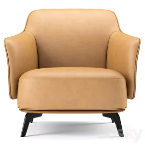 Kaori Poliform Armchair