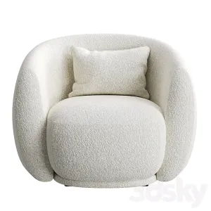 Moroso Chair Pacific