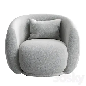 Moroso Chair Pacific