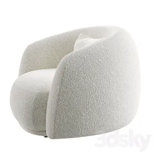 Moroso Chair Pacific