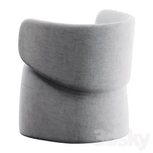 Novamobili ORIGIN Armchair