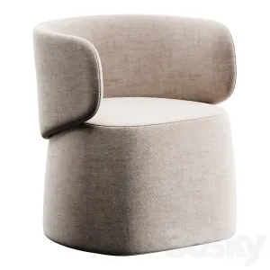 Novamobili ORIGIN Armchair