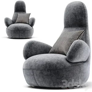 OPPO op OH by Stefan Borselius for Bla Station