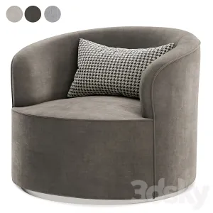 Raven Arm Chair