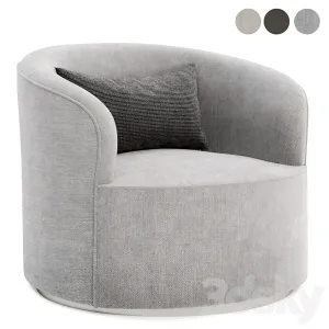 Raven Arm Chair