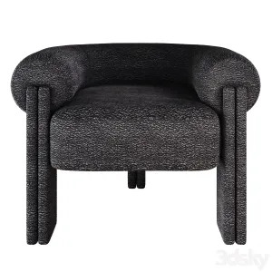 Sevigne Armchair Metaphores