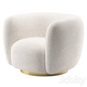Swivel Chair Roxy
