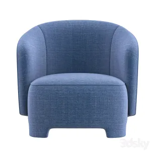 TARU Armchair by Ligne Roset