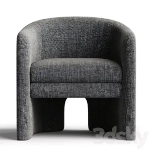Westwing Mairo Armchair
