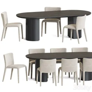 Dining Set 11