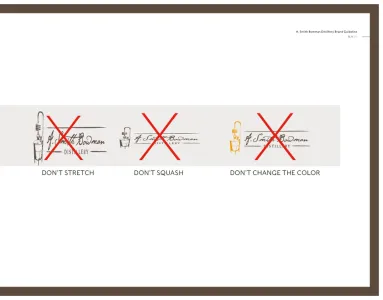 A Smith Bowman Distillery