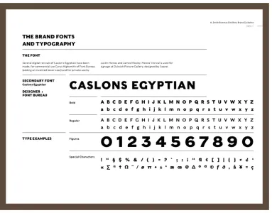 A Smith Bowman Distillery