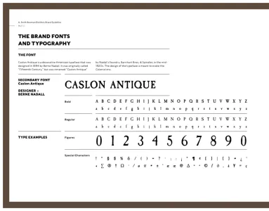 A Smith Bowman Distillery