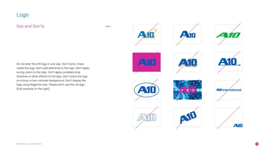 A10 Networks