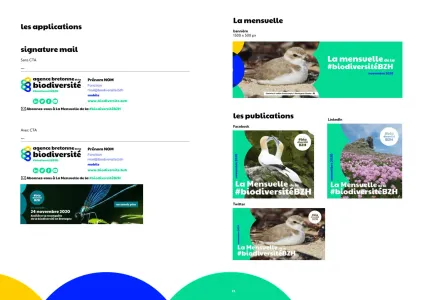 Agence Bretonne De La Biodiversité