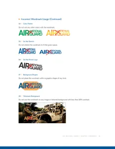 Air National Guard 2013