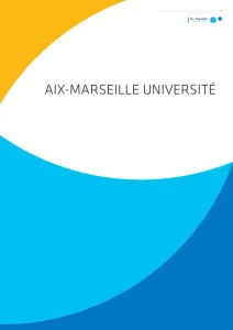 Aix Marseille Université