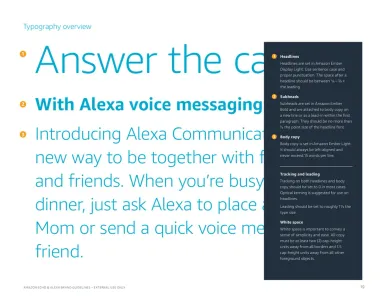 Amazon Echo Alexa