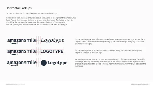 Amazon Smile