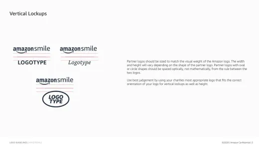 Amazon Smile