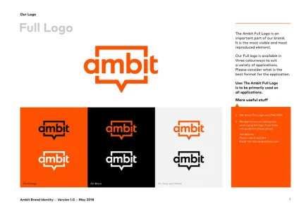 Ambit