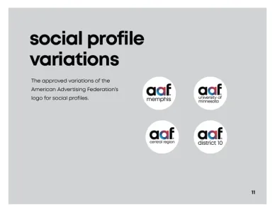 American Advertising Federation