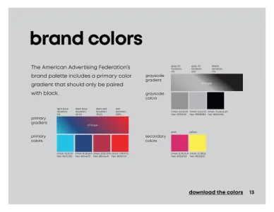 American Advertising Federation