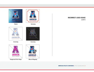 American Athletic Conference 2013