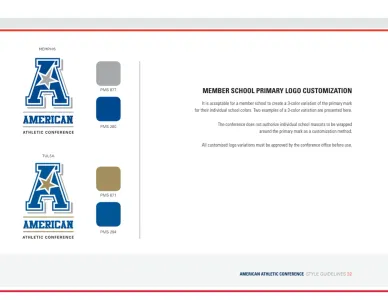 American Athletic Conference 2013