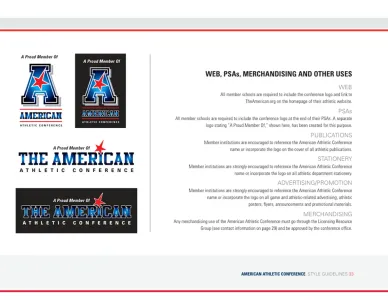 American Athletic Conference 2013