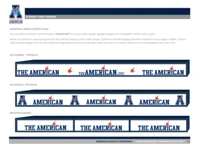 American Athletic Conference 2013 2