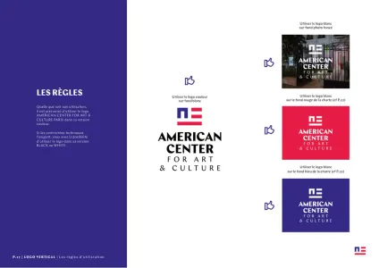 American Center for Art & Culture