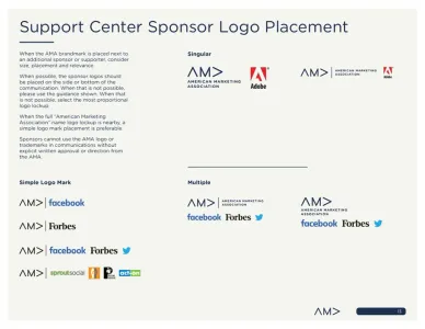 American Marketing Association