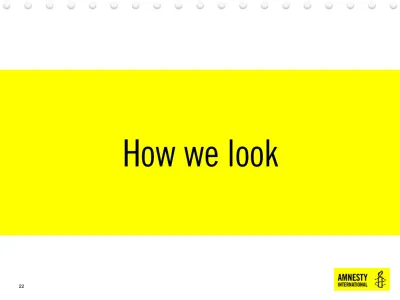 Amnesty International