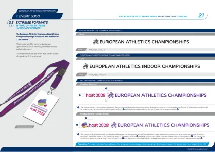 An Athletics Championships