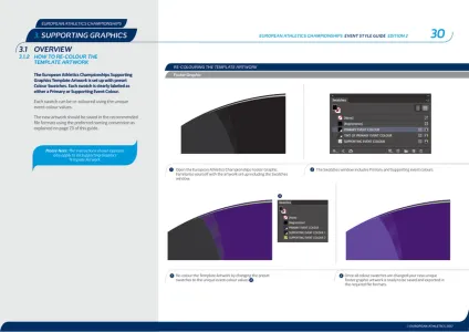 An Athletics Championships