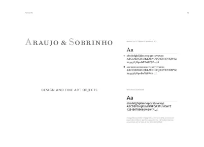 Araujo & Sobrinho