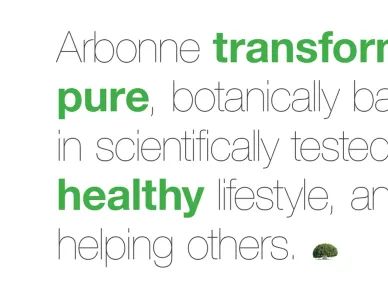 Arbonne