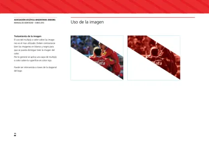 Argentinos Juniors 2013