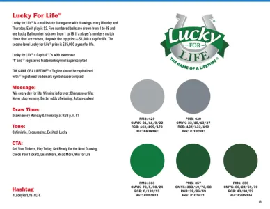 Arkansas Scholarship Lottery