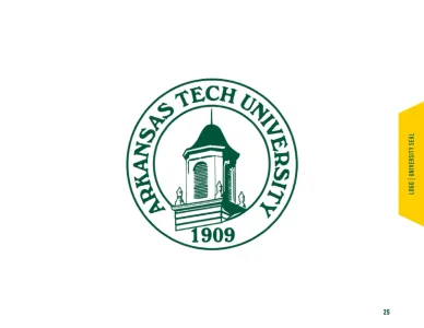 Arkansas Tech University