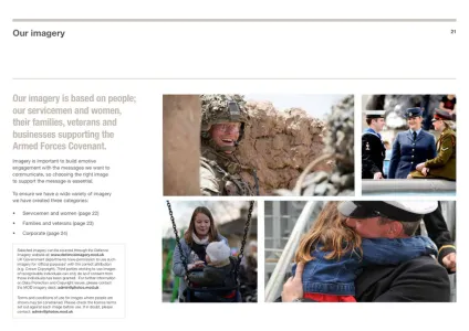 Armed Forces Covenant