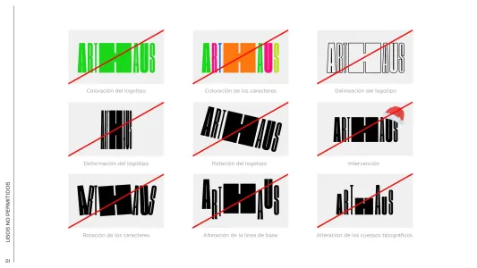 Arthaus Central Brand Guidelines