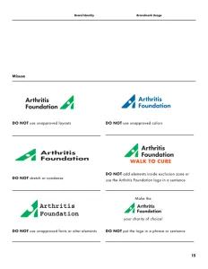 Arthritis Foundation