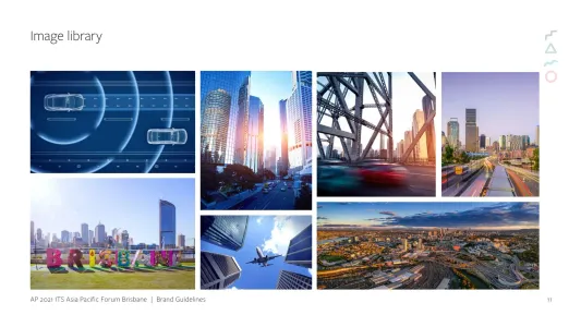 Asia Pacific Forum Brisbane