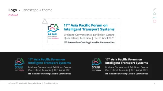 Asia Pacific Forum Brisbane