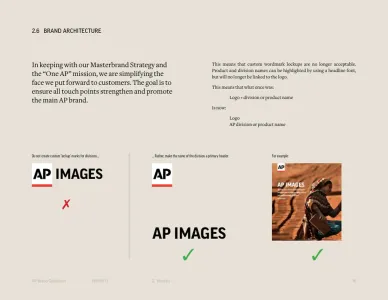 Associated Press 2012