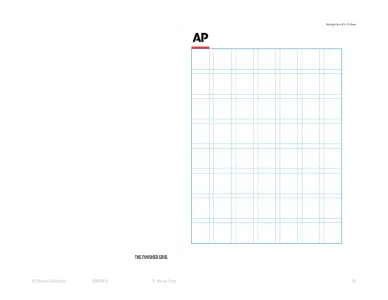 Associated Press 2012